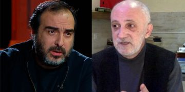 “ზაზა არ არის ის ადამიანი, რომლის დაქირავება და პროპაგანდაში ჩასმა შეიძლება” – ხუხაშვილი