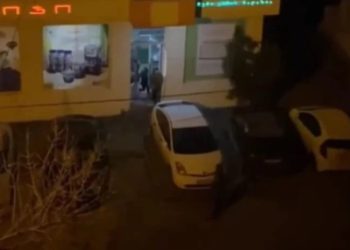 (ვიდეო) არასრულწლოვნებმა კიდევ ერთი მაღაზია გაძარცვეს – მოქალაქეს, ვინც ამ კადრებს იღებდა უკვე დარეკილი ჰქონდა შსს ში…