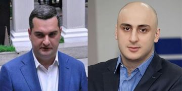 “ზაზა გოროზიას, მერაბიშვილთან ერთად, სამეგრელოს კეთილდღეობა უნდა?” – ნიკა მელია