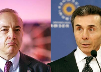 ივანიშვილი კვლავ აგრძელებს ჩემი საკუთრების მიტაცებას – ზაზა ოქუაშვილი