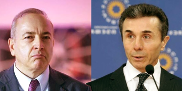 ივანიშვილი კვლავ აგრძელებს ჩემი საკუთრების მიტაცებას – ზაზა ოქუაშვილი