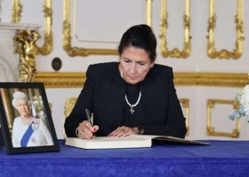 საქართველომ კანდიდატის სტატუსი რაც შეიძლება სწრაფად უნდა მიიღოს, რადგან ეს მნიშვნელოვანი სტრატეგიული გზავნილი იქნება რუსეთისთვის – პრეზიდენტი