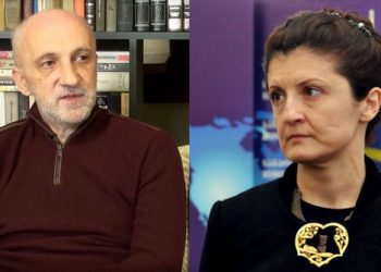 “ფიროსმანმა დროზე გაასწრო იმ ქვეყნად, თორემ თეა იმასაც დაიჭერდა…” – ხუხაშვილი