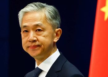 “აშშ-ს არ აქვს უფლება, წაიკითხოს ლექციები რუსული იარაღის გაყიდვაზე”