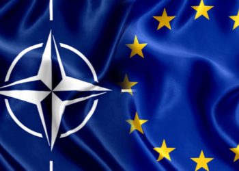 ევროკავშირისა და NATO-ში გაწევრიანების მომხრეთა რიცხვი გაიზარდა – NDI