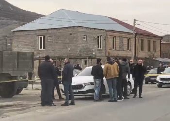 მოკლულია ერთი და დაჭრილია ერთი ადამიანი – დაპირისპირება გორში