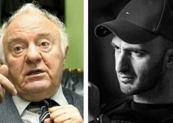 “მოგიმატებ ბაბუა, მოგიმატებ…  შენ ის ნამეტანი თამამი ბაღანა არ ხარ…” – რას იხსენებს გიორგი კეკელიძე