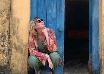 “თერაპიებიდან რამდენიმე თვეში გავიგე, რომ ფსიქოლოგი ორსულად იყო ჩემი მეუღლისაგან” – რას პასუხობს კიპურაძე კლინიკას