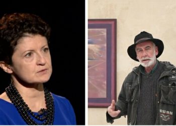 “გამქრალი” ტილოების სასწაულებრივი აღმოჩენა – სადაა რეალურად ქუთათელაძის ტილოები, რომლებსაც წულუკიანი 5 თვეა “ეძებს”?