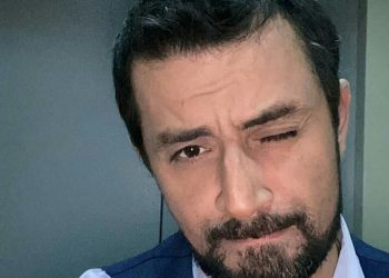 “რეალობა ისაა რომ სრულ @ლეობებს ქმნიან, ესაა იაფფასიანი შემოქმედება” – გიორგი ნიორაძე