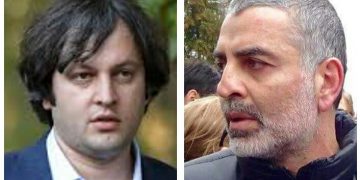 რა გამოსდით კობახიძეზე უკეთ “1500-ლარიან ,,ექსპერტ-ბიძინოლოგებს”? – მიქაია