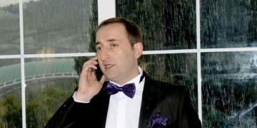 “ევროპარლამენტში ფუნაა” – “ოცნების” წევრი