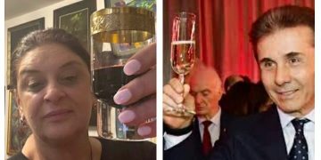 “შენ გაგიმარჯოს, ბიძინა! სულ 2- ჯერ შევხვდი, არც დავუსაქმებივარ, მაგრამ…” – ხოფერია