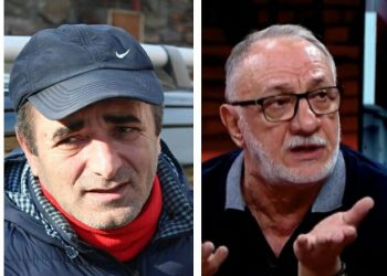 “სოროსის ფონდის” პირველი ოფისი გოგა ხაინდრავას სახლში იყო” – ლევან ჯავახიშვილი