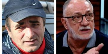 “სოროსის ფონდის” პირველი ოფისი გოგა ხაინდრავას სახლში იყო” – ლევან ჯავახიშვილი