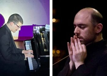 “გილოცავთ, ჩვენ დიდი მუსიკოსი გვყავს” – ნიკოლოზ რაჭველი