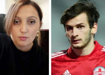 “ის ჩვენი ელჩია ევროპაში და არა მხოლოდ” – ჯანეზაშვილი
