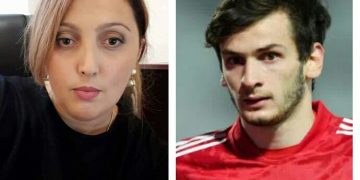 “ის ჩვენი ელჩია ევროპაში და არა მხოლოდ” – ჯანეზაშვილი