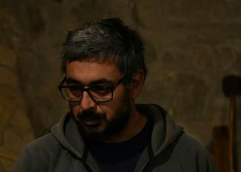 “სასხლეტს უნდა დავაჭიროთ, ხალხი მზადაა სიახლისთვის” – ანდრო ბარნოვი