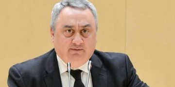 “ხალხის ძალა”, ამ ფაქტს მალავთ? გგონიათ არ ვიცით?” – კვაჭანტირაძე