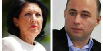 “ამ დელეგაციას სათავეში უნდა ჩაუდგეს პრეზიდენტი!” – ხუროშვილი