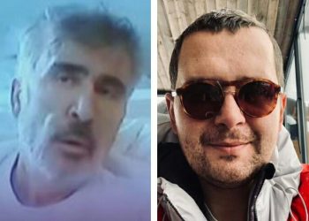 “ავოიე…  ეგდე და ჩაძაღლდი – და ვინც გაგიშვას იმის…” – სადღობელაშვილი