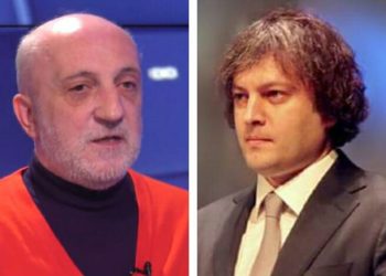 “ხუხაშვილი ვერ გამოსწორდა და გავუშვით” – კობახიძე