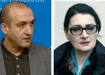 “იაგოს “სიზმრები” და ბიძინას “ოცნება” – ჩარკვიანი