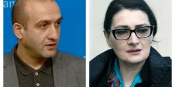 “იაგოს “სიზმრები” და ბიძინას “ოცნება” – ჩარკვიანი