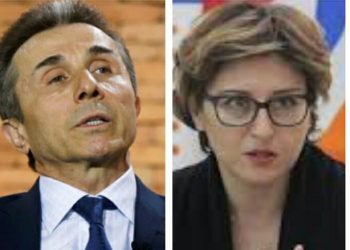 “ივანიშვილმა გვითხრა, იძულებული გავხდი, პუტინისთვის ბოდიში შემეთვალაო” – სამნიძე