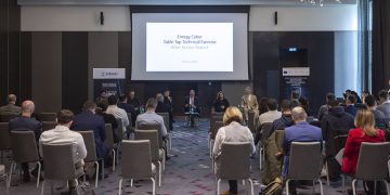 ენერგეტიკის სექტორის კიბერუსაფრთხოების შესახებ კონფერენცია გაიმართა