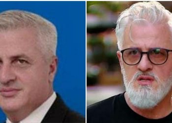 “ეს ერთი და იგივე კაცია.. ყოჩაღ ძმაო, ასაკის აღარ გვეშინია” – გურამ შეროზია შალვა ხაჭაპურიძის ფოტოებს აქვეყნებს