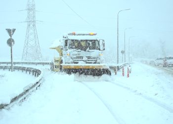 დიდთოვლობა და რთული მეტეოროლოგიური პირობები – რა ხდება საავტომობილო გზებზე?