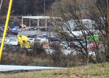 სამედიცინო თვითვმფრინავმა ავიაკატასტროფა განიცადა – არიან დაღუპულები