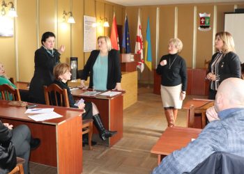 ოზურგეთის მუნიციპალიტეტში „თანამონაწილეობისა და ჩართულობის ცენტრმა“ ქალთა ეკონომიკური გაძლიერების მიმართულებით ახალი პროექტი დაიწყო