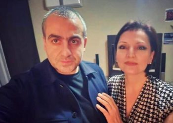 ,,ყველაზე მაგარი ძმა ყავს ცოტნეს“ – ანა ჯაბაური