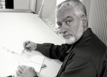 88 წლის ასაკში პაკო რაბანი გარდაიცვალა