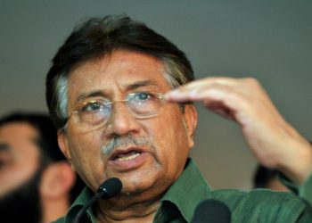 პაკისტანის ყოფილი პრეზიდენტი გარდაიცვალა