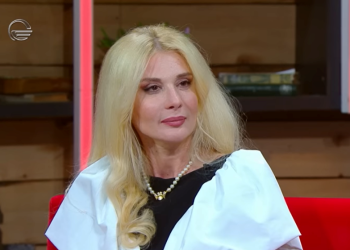 ,, ბატონი მიხეილ სააკაშვილი იქნება ძალიან კარგად თავის ყველა მეუღლესთან ერთად… მე დავრჩები მეუღლის გარეშე” – ნინო ნადირაძე