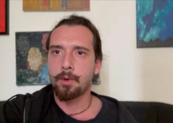 ,, თავად ინგა გრიგოლიას შვილიშვილი რომ ბერას მონათლულია, ამის ბედნიერება აქვთ სხვა ბავშვებს?!” – დომენიკ მანგო