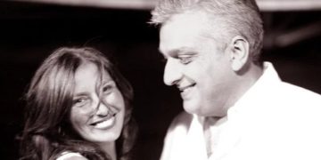 ნინო სუხიშვილის მეუღლე, ზურაბ ლეჟავა გარდაიცვალა
