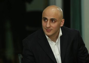 ,,ის შემთხვევაა, როდესაც მხოლოდ წუხილი შემიძლია გამოვხატო…” – ნიკა მელია