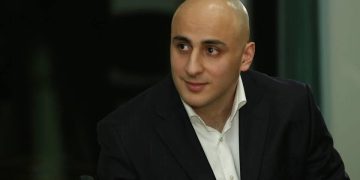 ,,ის შემთხვევაა, როდესაც მხოლოდ წუხილი შემიძლია გამოვხატო…” – ნიკა მელია