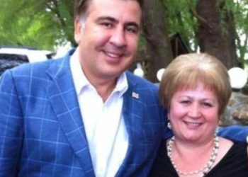 „ნაციონალური მოძრაობის“ ერთ-ერთი დამფუძნებელი ვარ და გუშინ რომ მოვიდა, იმას რა უნდა დავუთმო – დარეჯან ცხვიტარია