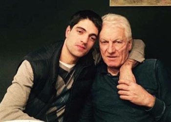 ,,უშენობის მძიმე წელი გავიდა, მამა” – ერთი წელი თამაზ მეჭიაურის გარდაცვალებიდან