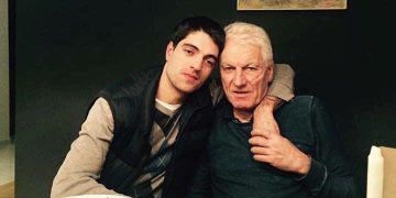 ,,უშენობის მძიმე წელი გავიდა, მამა” – ერთი წელი თამაზ მეჭიაურის გარდაცვალებიდან