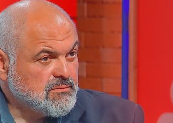 “დღეს, აქ დასრულდა ოცნების მანდატი, გინდათ, ხალხო, აიღოთ ძალაუფლება ხელში?” – აკია ბარბაქაძე