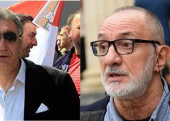 “ოცნებამ ხუი-ნდრავა დაგვასვა თავზე… არ გრცხვენით თქვენი მთავარი იდეოლოგი ზვიად გამსახურდიას რომ ლანძღავს?” – ამისულაშვილი