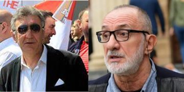 “ოცნებამ ხუი-ნდრავა დაგვასვა თავზე… არ გრცხვენით თქვენი მთავარი იდეოლოგი ზვიად გამსახურდიას რომ ლანძღავს?” – ამისულაშვილი