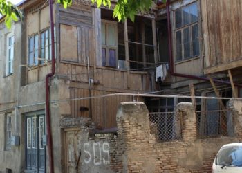 თბილისის მერიას ავარიული სახლების სხვა ტერიტორიაზე მშენებლობით ჩანაცვლება მოსახლეობის სრული თანხმობის გარეშეც შეეძლება